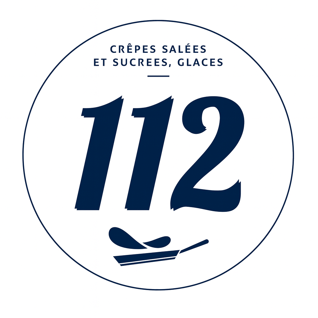 Crêperie 112 | Accueil